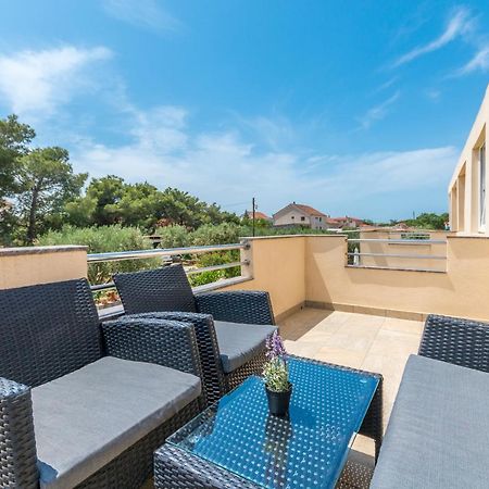 Agape Apartments Biograd Na Moru Exterior foto