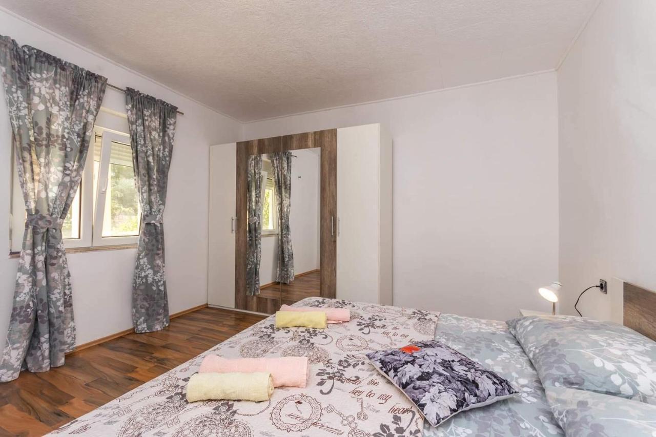 Agape Apartments Biograd Na Moru Exterior foto