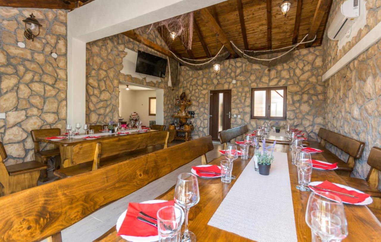Agape Apartments Biograd Na Moru Exterior foto